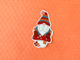 Gnome Sticker