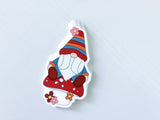 Gnome Sticker