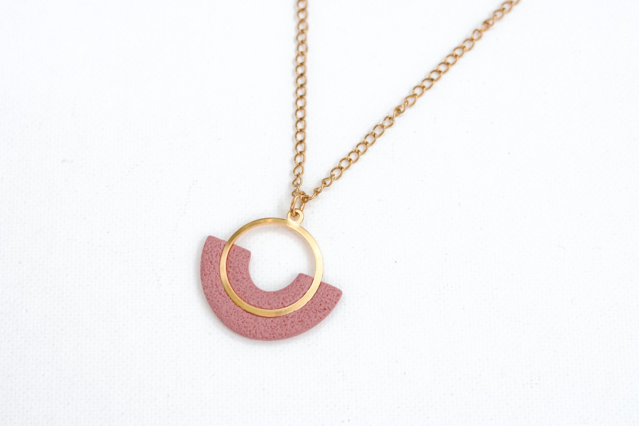 Polymer Clay Necklace Ideas You'll Want to Try - DIY Candy