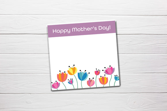 Happy Mother’s Day Notecard